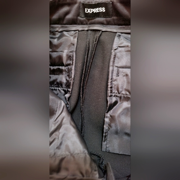 (NWOT) Express Hi-Rise Columnist boot 6R - Picture 8 of 12